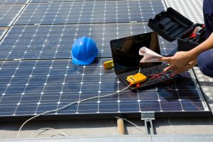 Conditions d’installation de panneaux solaire par Solaires Photovoltaïques à La Force